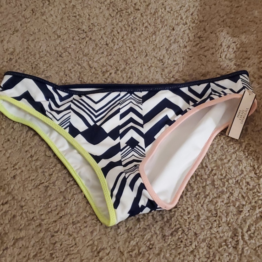 Victoria secret swim